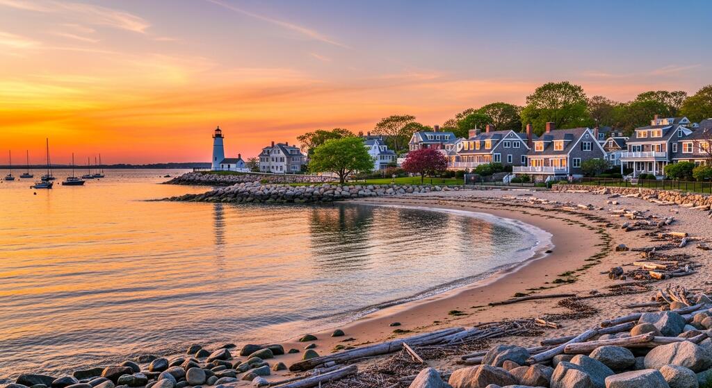 Town Of Rye 2025 Best places to live in Rye, New York