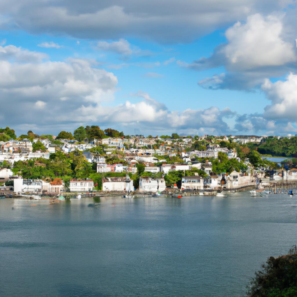 Saltash East, Saltash East | Everything You Need to Know