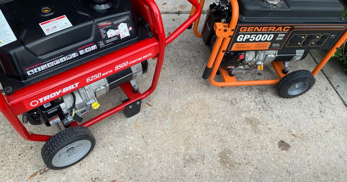 Garden equipment repair and maintenance. for Free in Spring, TX For