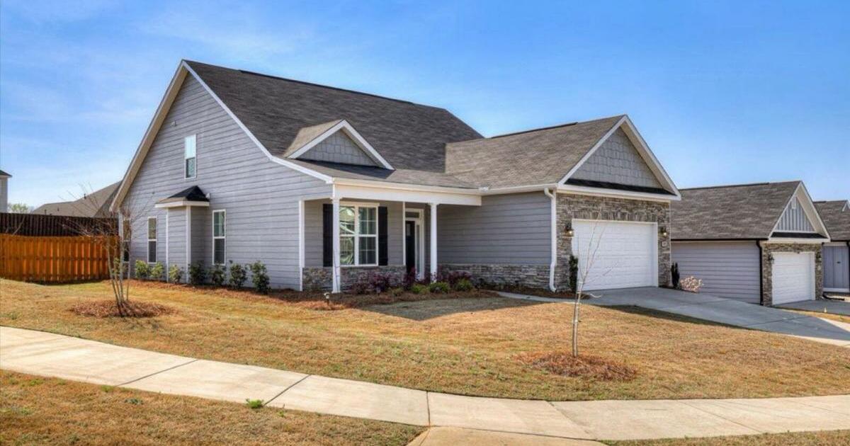 Selling my home in Kelarie. Recently reduced!! for 359000 in Grovetown