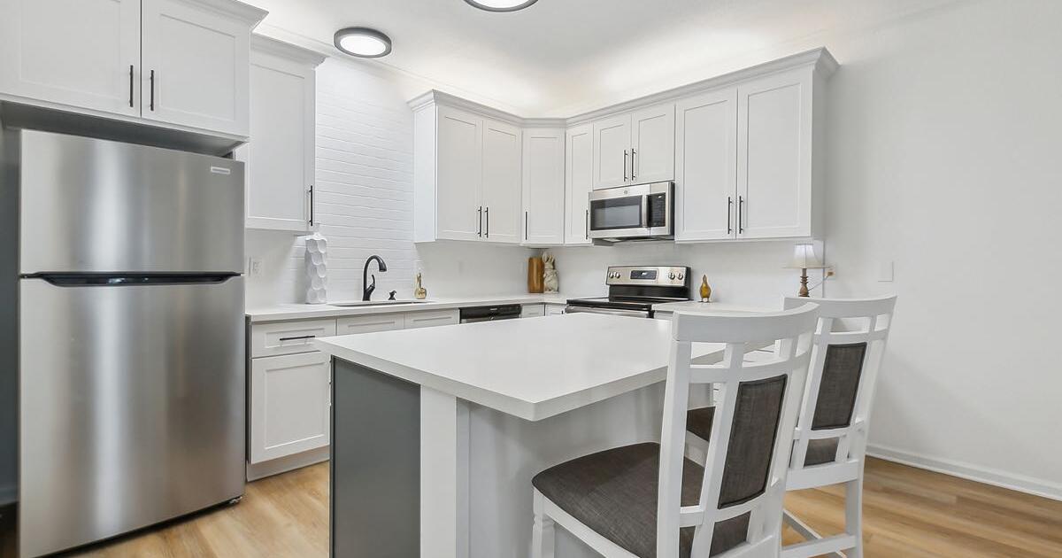 Emerald Forest Condo for 179500 in Mandeville, LA For Sale & Free