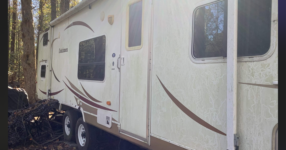 Camper for sale for 7000 in Portsmouth, VA For Sale & Free — Nextdoor