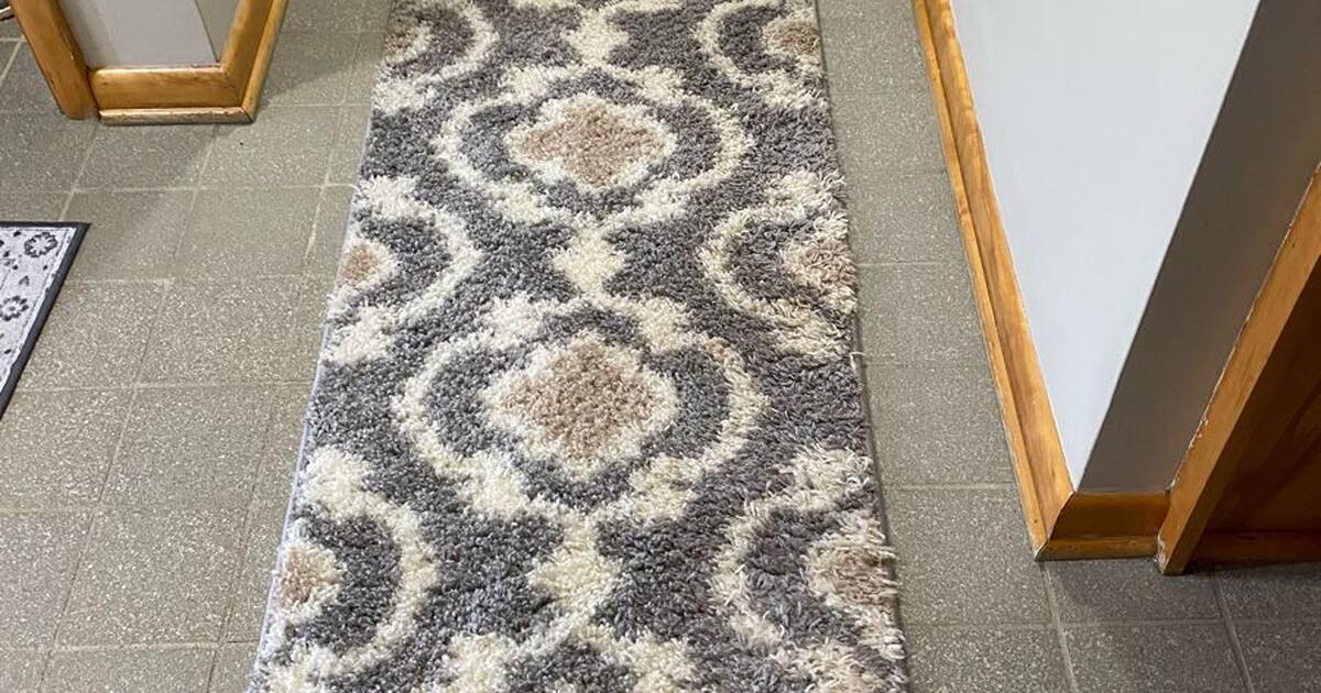 Hallway runners for 100 in Youngstown, OH For Sale & Free — Nextdoor