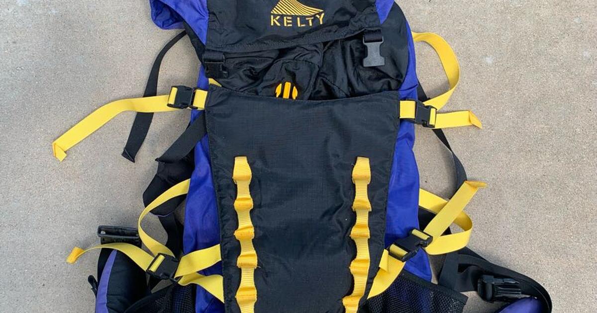 Kelty Tornado for 10 in Highlands Ranch, CO Finds — Nextdoor