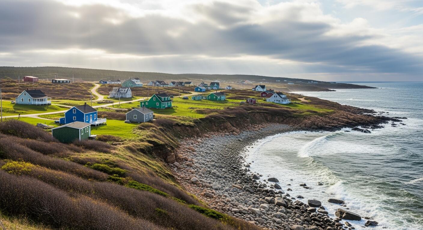 Point Aconi, Cape Breton | Everything You Need to Know