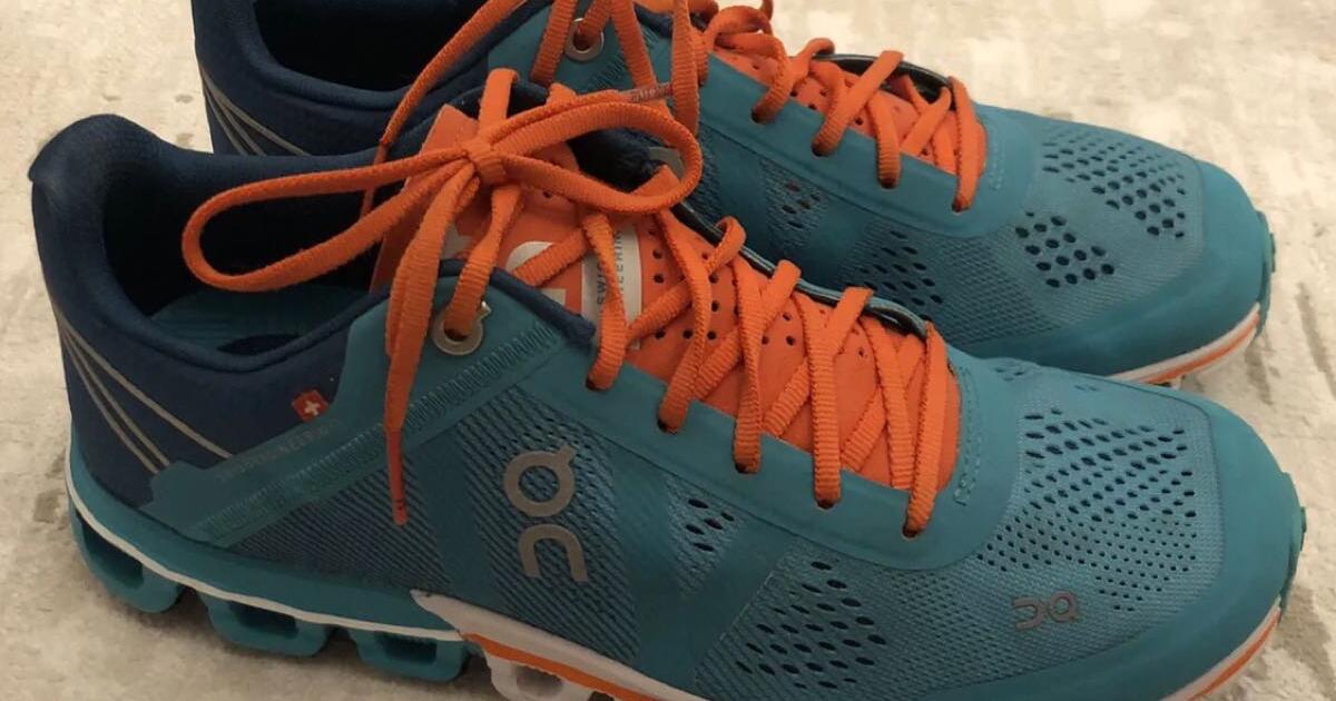 cloudflow shoes womens