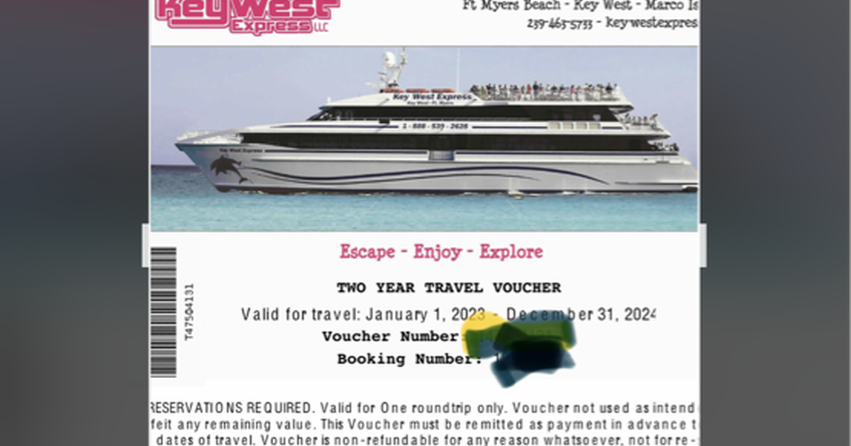 key-west-express-ticket-for-ferry-31-for-99-in-punta-gorda-fl-for