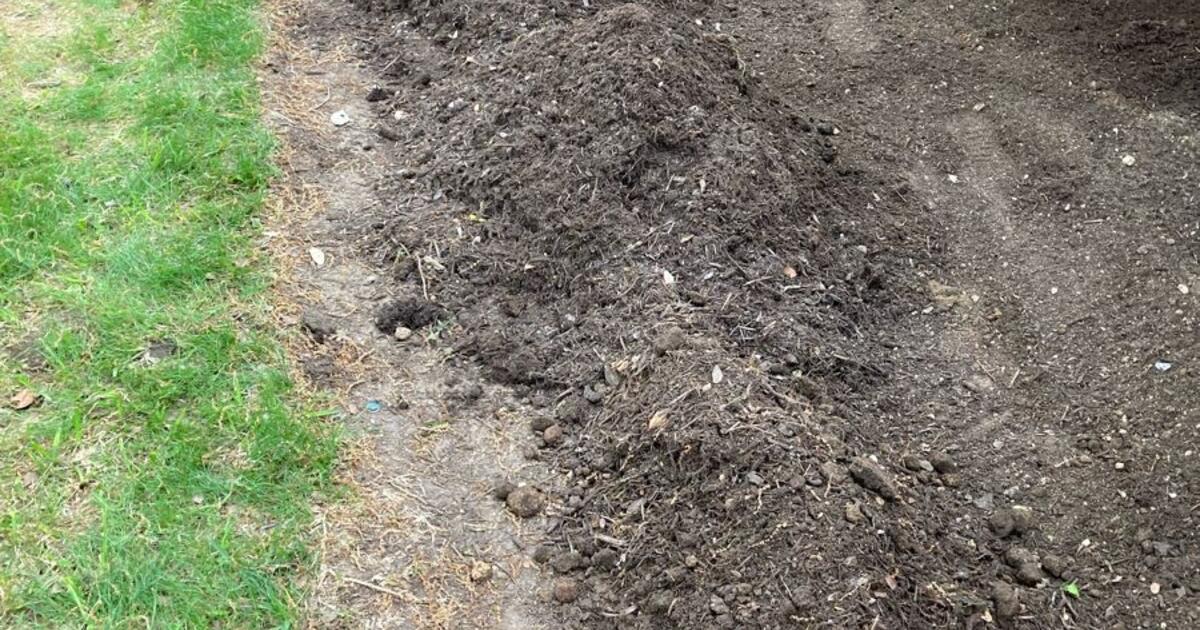 Free Mulch Columbus Ohio