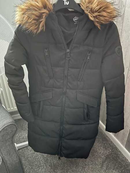 Jayloucy Ladies Coat For 30 In St. Edmundsbury Engl For Sale