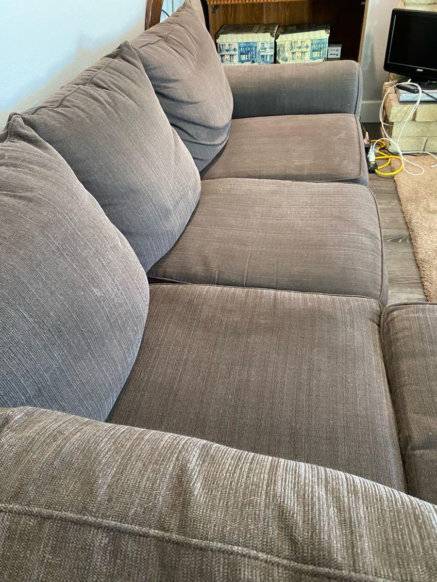 Sectional sofa for 200 in Glendale, AZ For Sale & Free — Nextdoor
