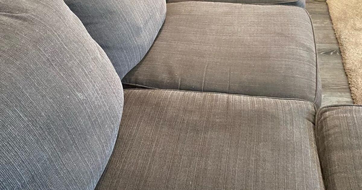 Sectional sofa for 200 in Glendale, AZ For Sale & Free — Nextdoor