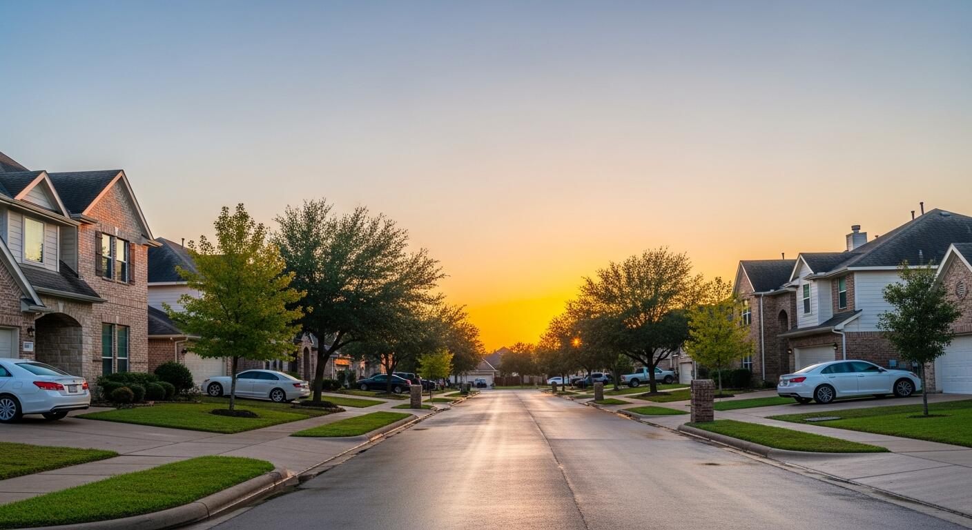 Spring Cypress, Tomball | Everything You Need to Know
