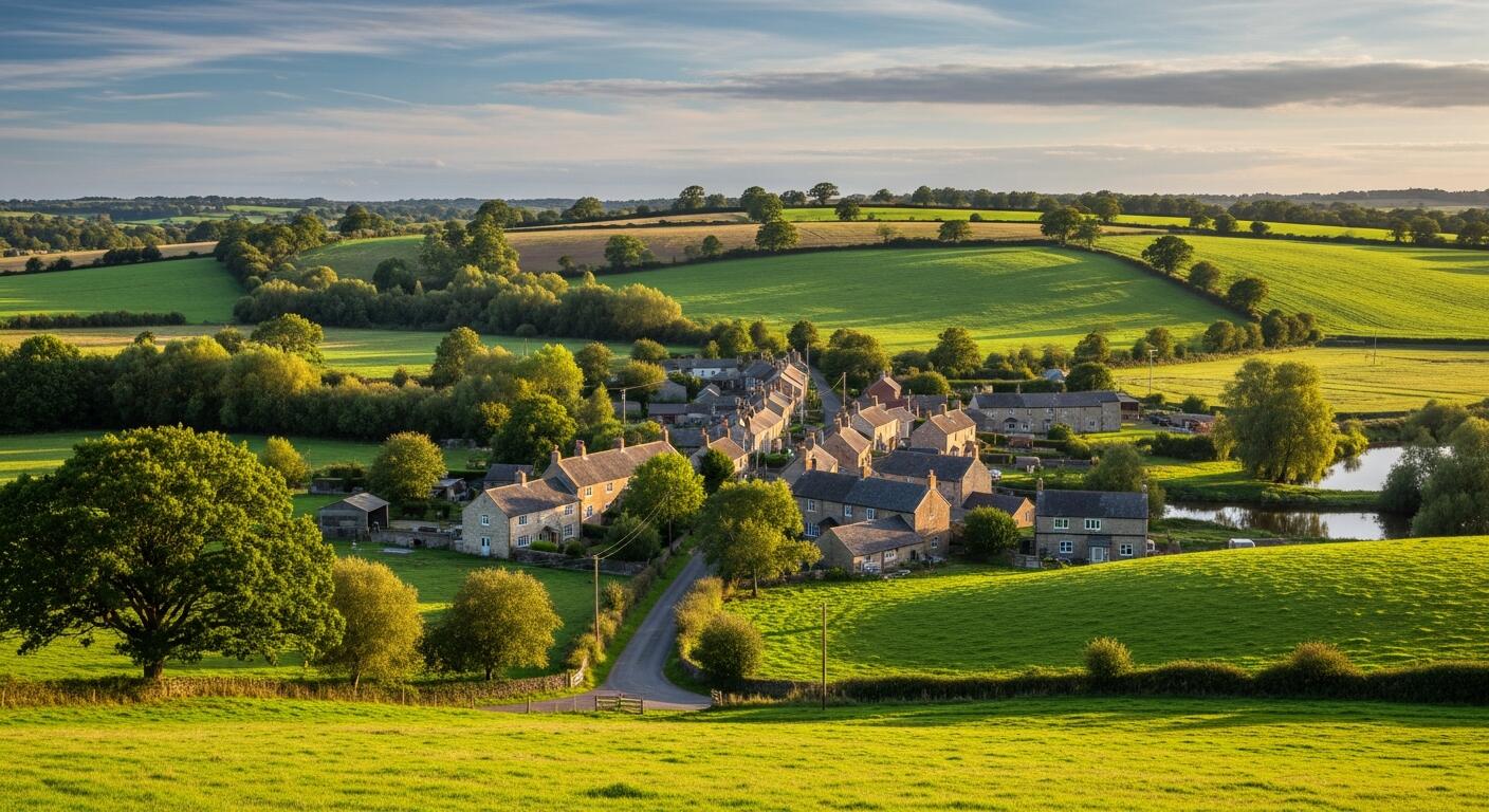 Finningley, Finningley | Everything You Need to Know