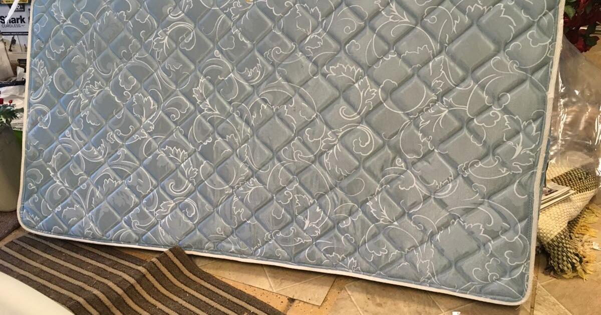 Mattress for Free in Prescott, AZ Finds — Nextdoor