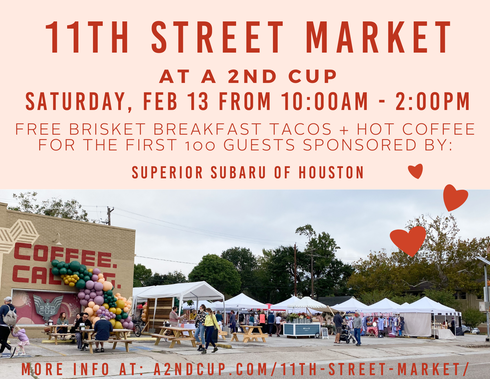 A 2nd Cup - Houston, TX - Nextdoor