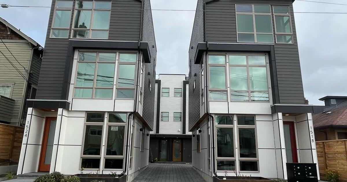 Ballard Rental for 350 in Seattle, WA Finds — Nextdoor