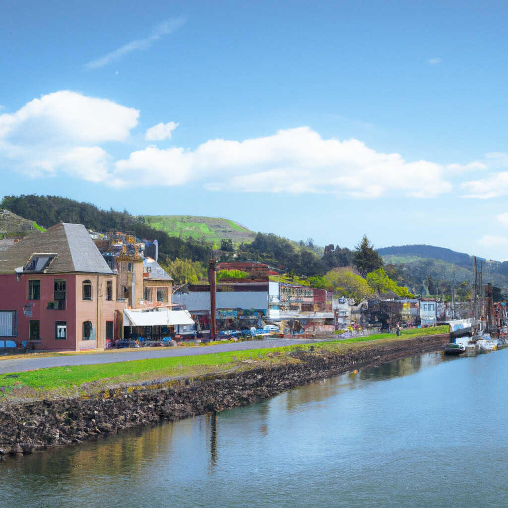 Westport, WA crime rates and safety statistics