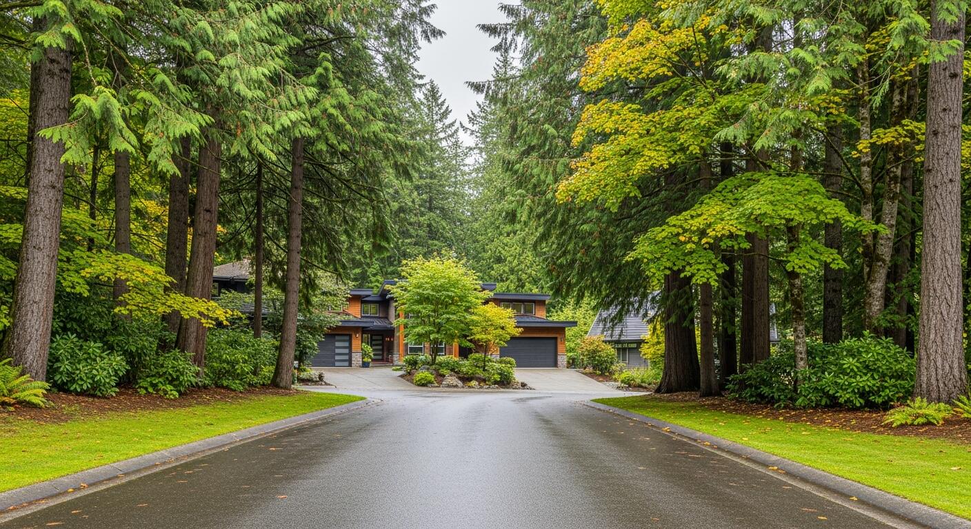 Fernwood, Maple Valley | Everything You Need to Know
