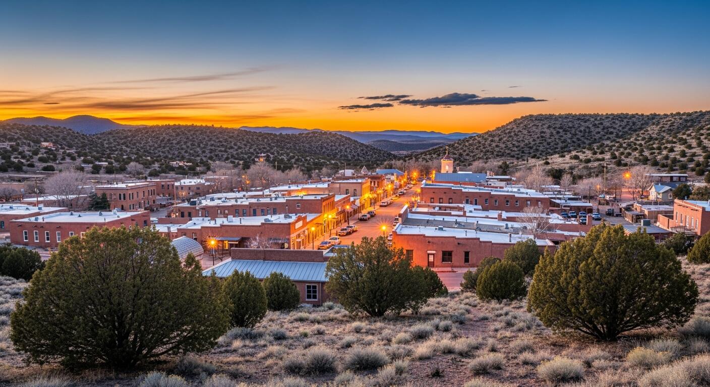 Things to do with kids in Silver City - Nextdoor