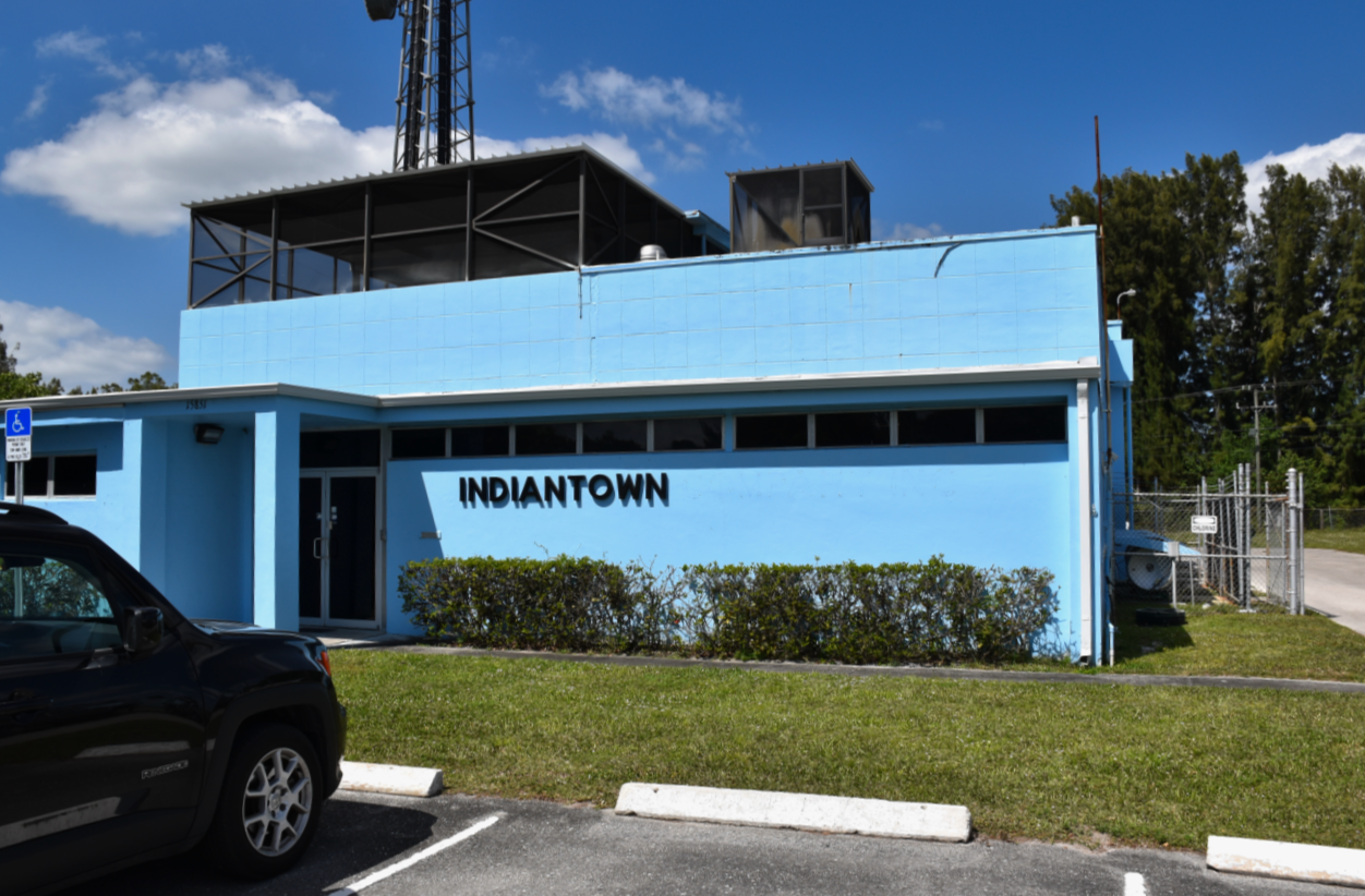 Indiantown Water+Wastewater Utility FAQ/Brochure (Village of Indiantown