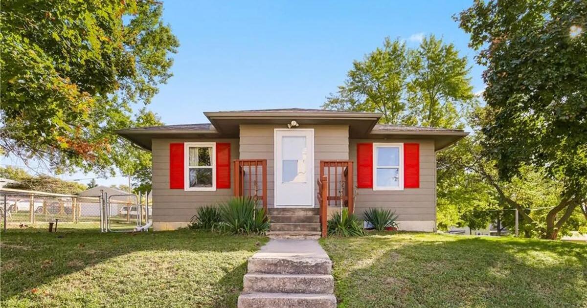 Home for sale for 225000 in bucyrus ks for sale free nextdoor
