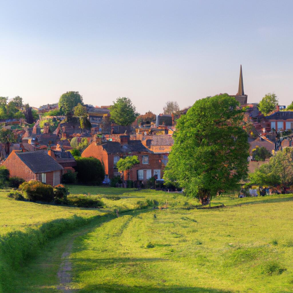 Spratton, England | News, Crime, Lost Pets, Free Stuff