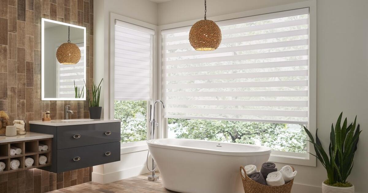 Blinds, Shades, Drapery, Interior Design for 375 in Schenectady, NY