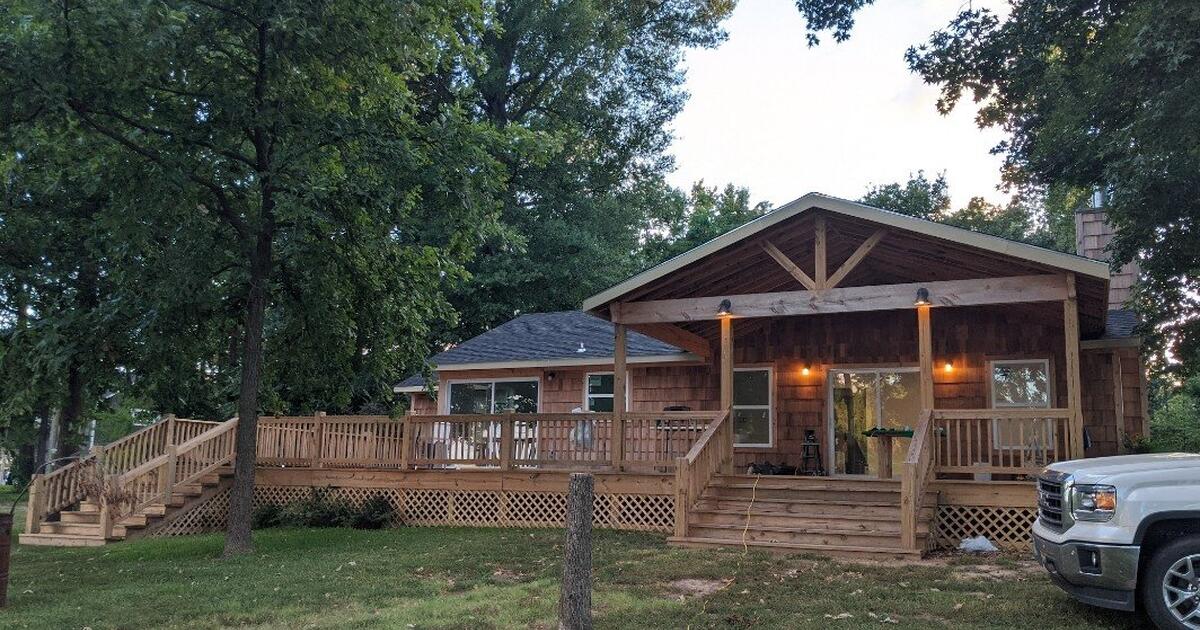 Lake House For Rent On Cypress Springs for 3300 in Southlake, TX For