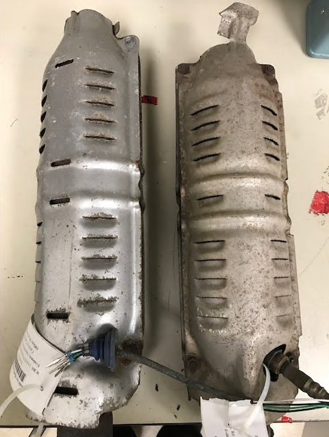 roseville-catalytic-converter-theft-caught-in-progress-roseville