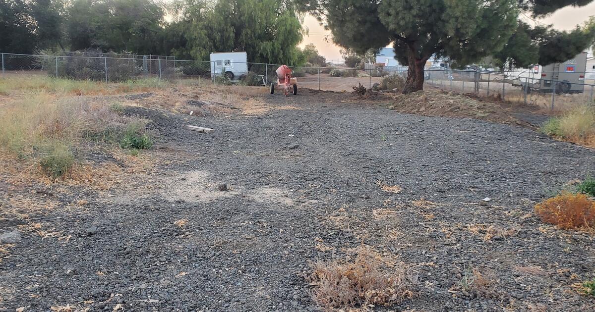 Rental Space For Trailer for 100 in Wildomar, CA For Sale & Free