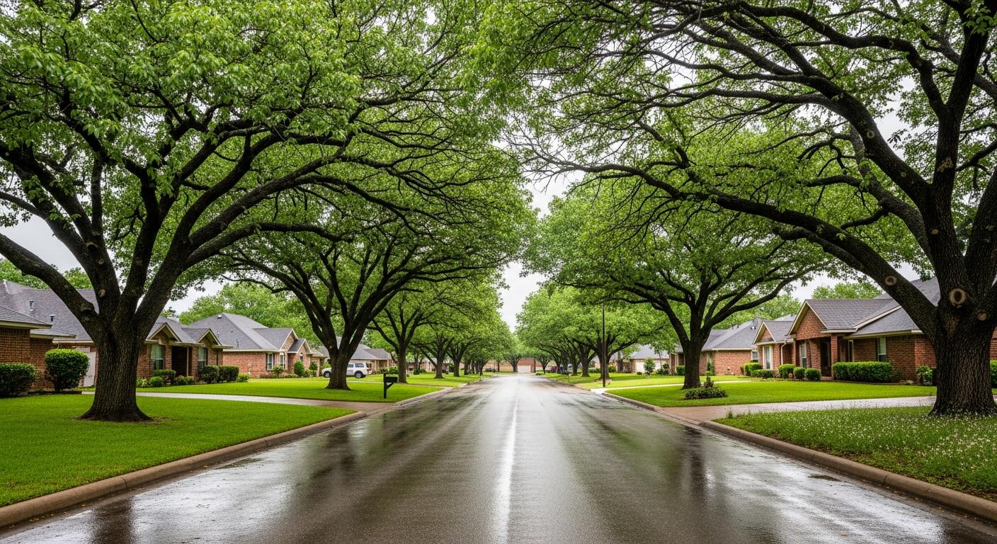 2025 Best places to live in Maxwell, Texas