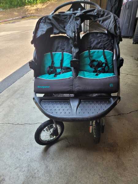 Double stroller under sales $50