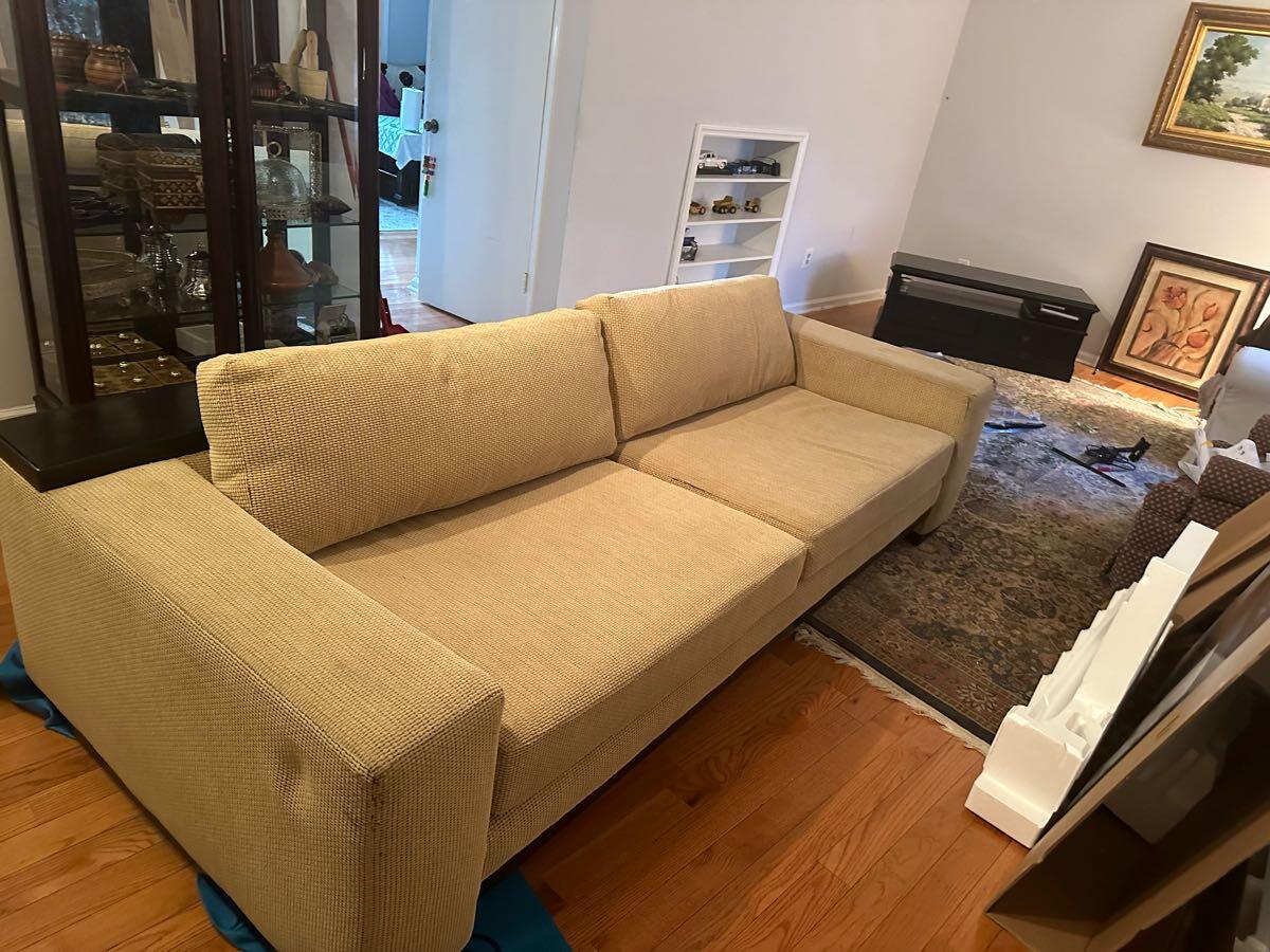 Sofa for Free in Atlanta, GA For Sale & Free — Nextdoor