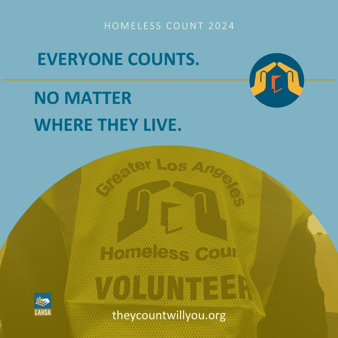 The Los Angeles Homeless Services Authority (LAHSA) is gearing up for