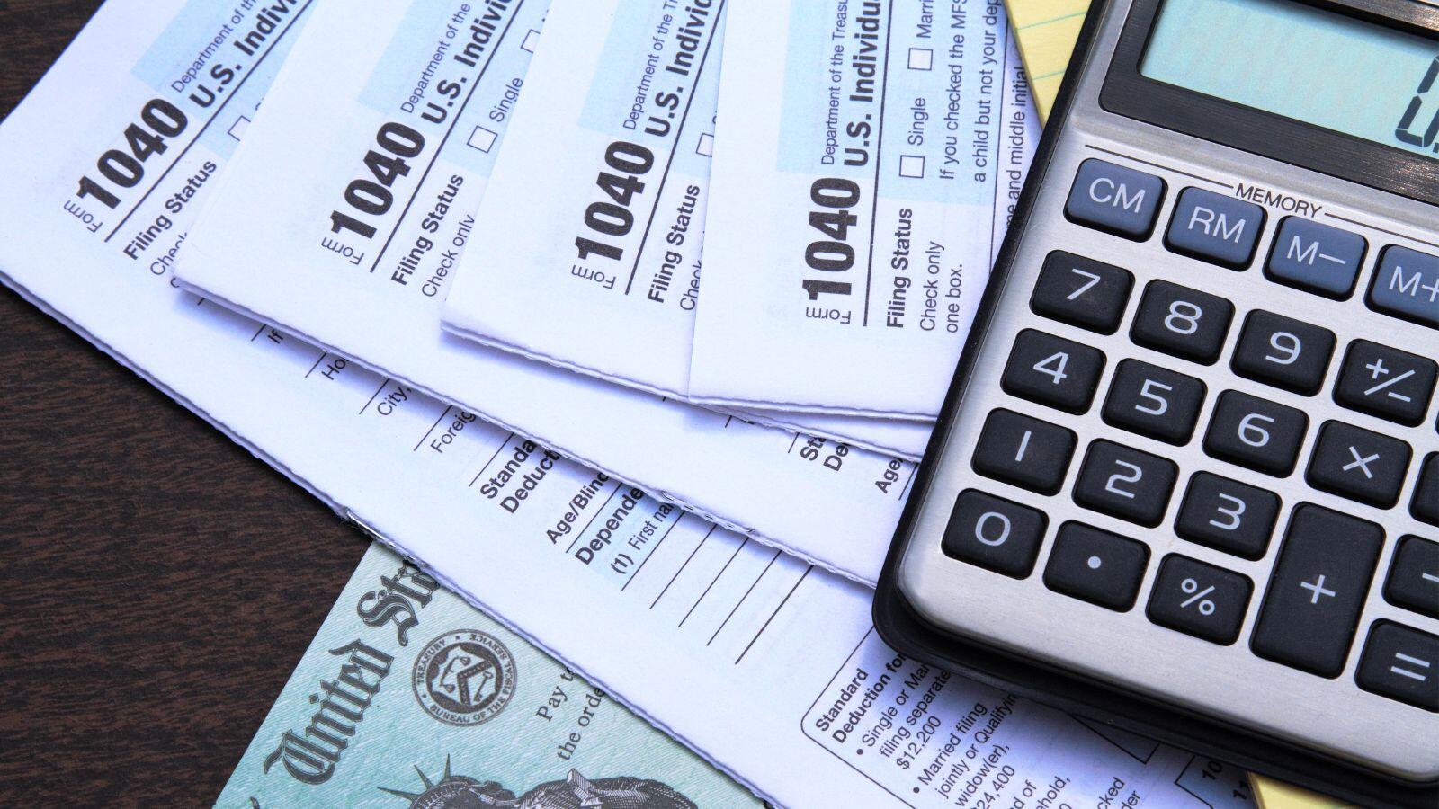 Free Tax Prep Assistance Available (City of Boynton Beach) — Nextdoor