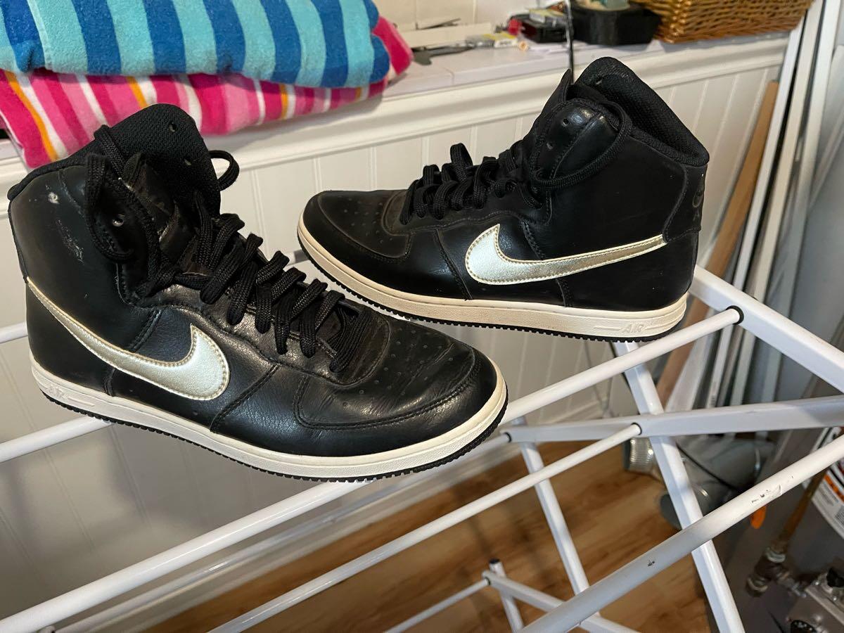 Nike size 8.5 women’s for $20 in Golden Valley, MN | For Sale & Free ...