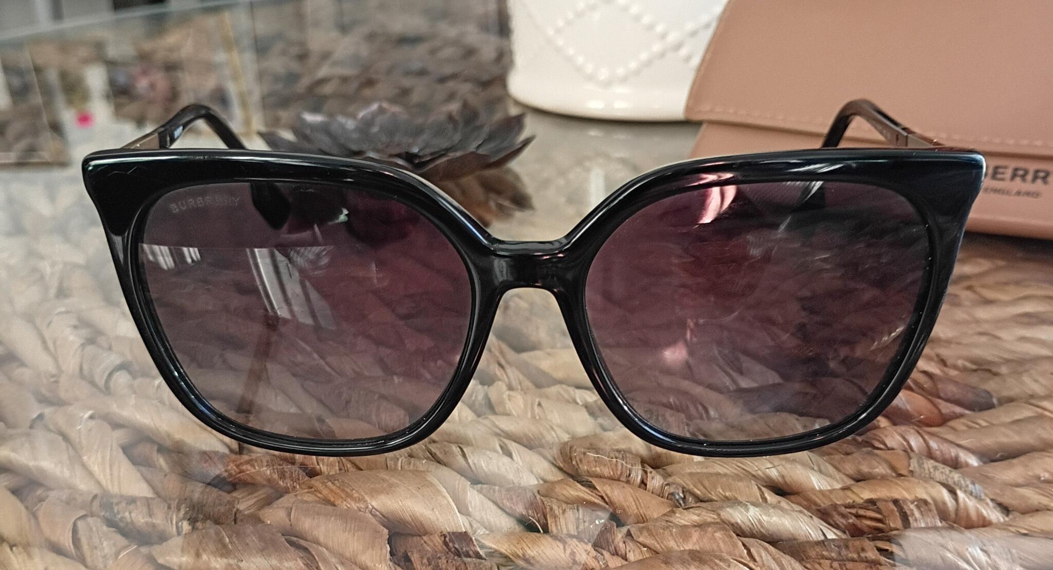 Authentic Burberry 