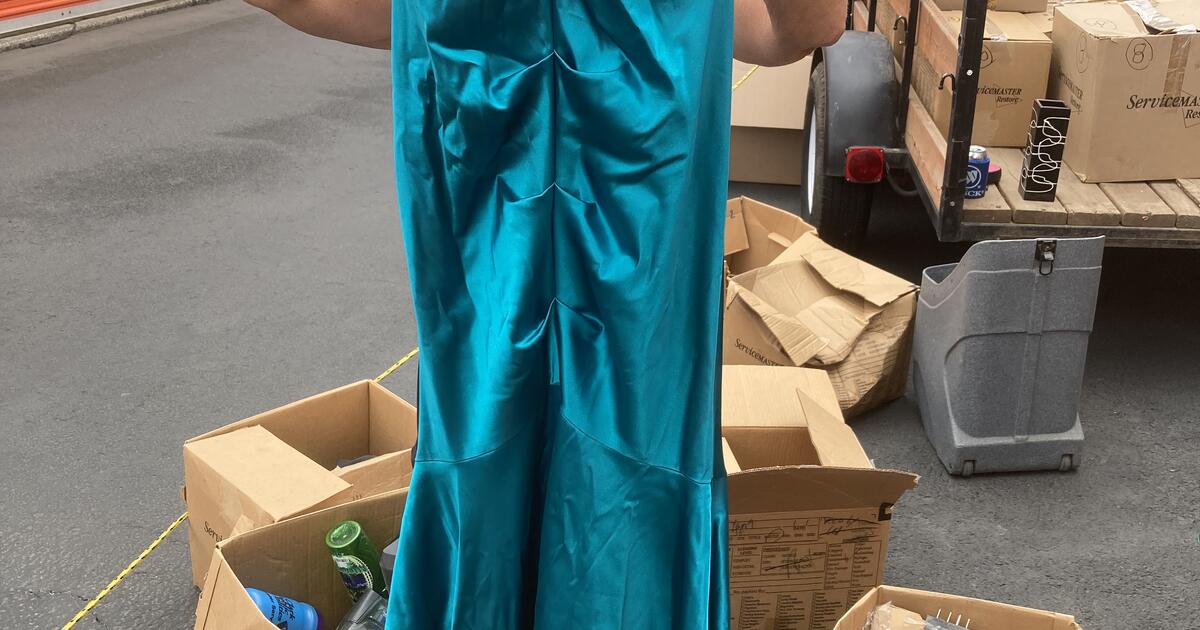 Prom dresses for 20 in Vancouver, WA Finds — Nextdoor