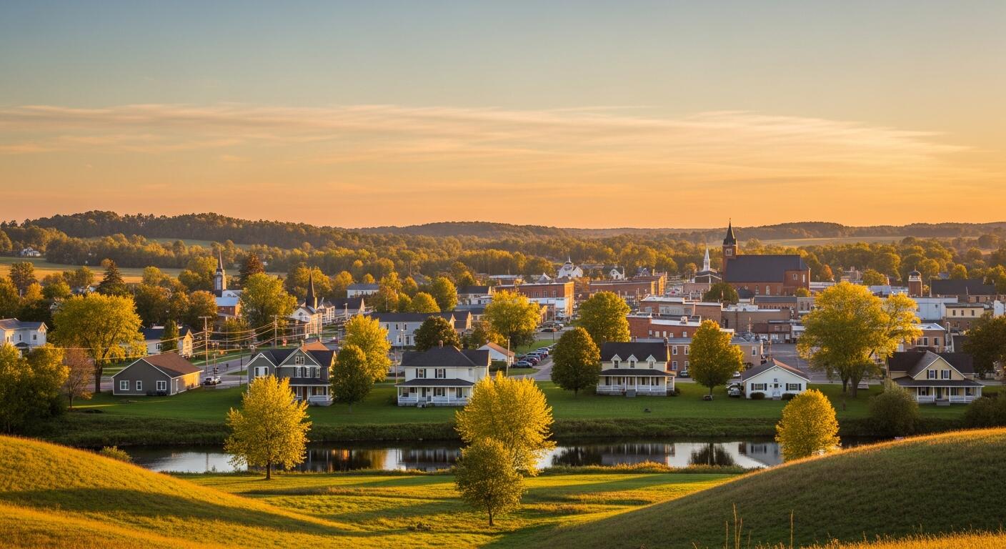 Coloma / Carmody, Coloma | Everything You Need to Know