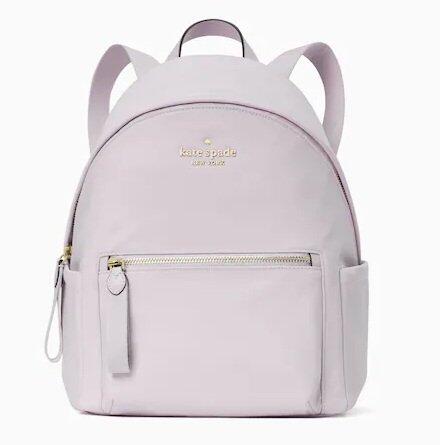 This $360 Kate Spade Backpack Is on Sale for Less Than $90 Today Only