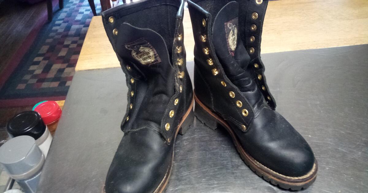 Work Boots for 35 in Torrington, CT For Sale & Free — Nextdoor