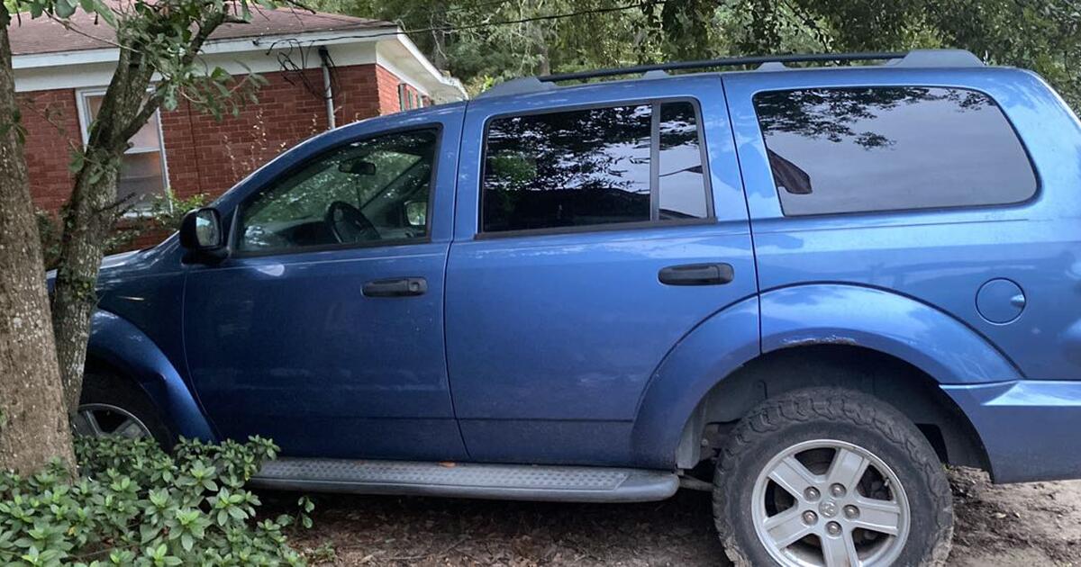 Dodge Durango for 1260 in Spring City, PA Finds — Nextdoor