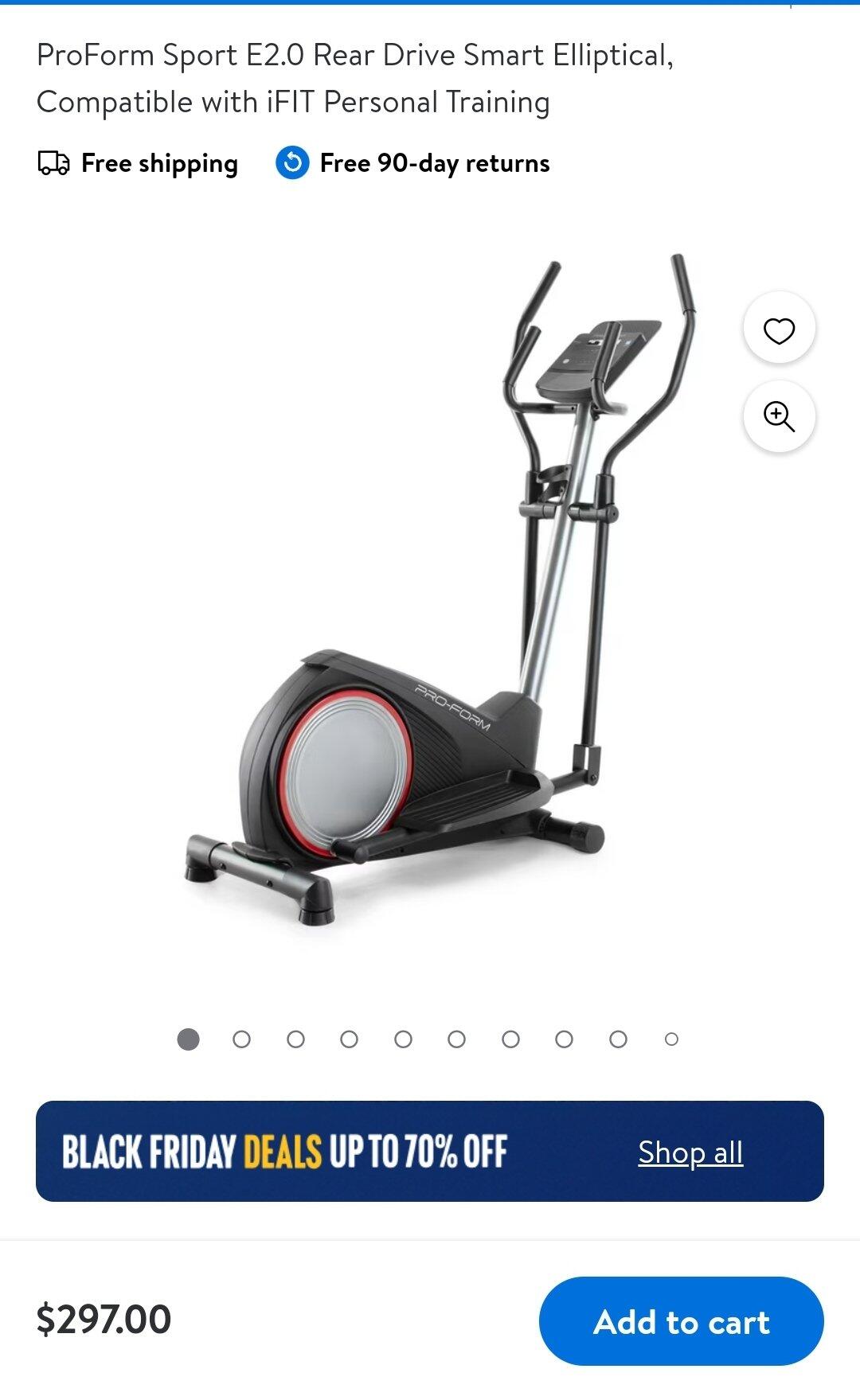 Exercise Elliptical Ratings 2021 Top Ellipticals 2021 2025