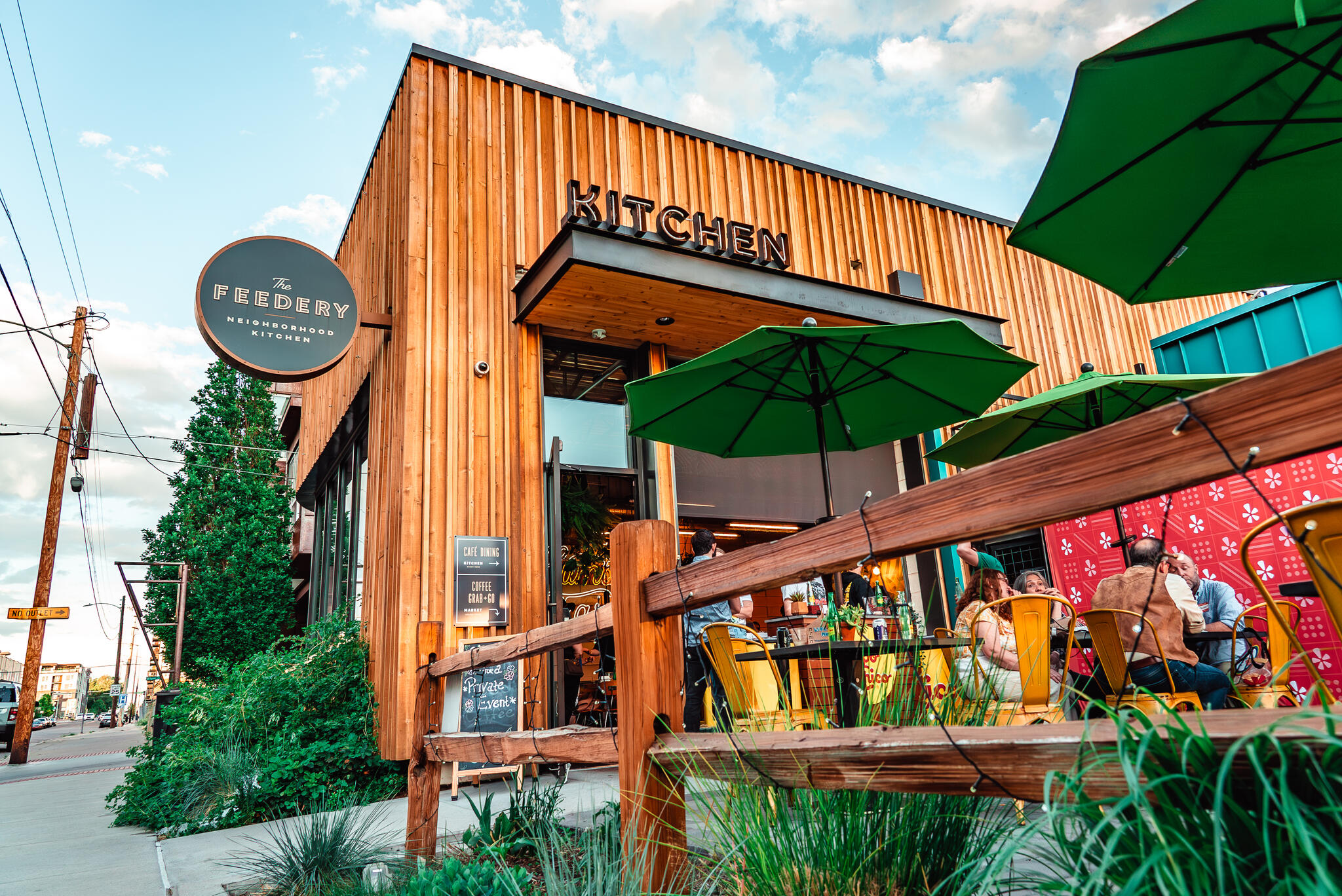 The Feedery at Grow + Gather - Englewood, CO - Nextdoor