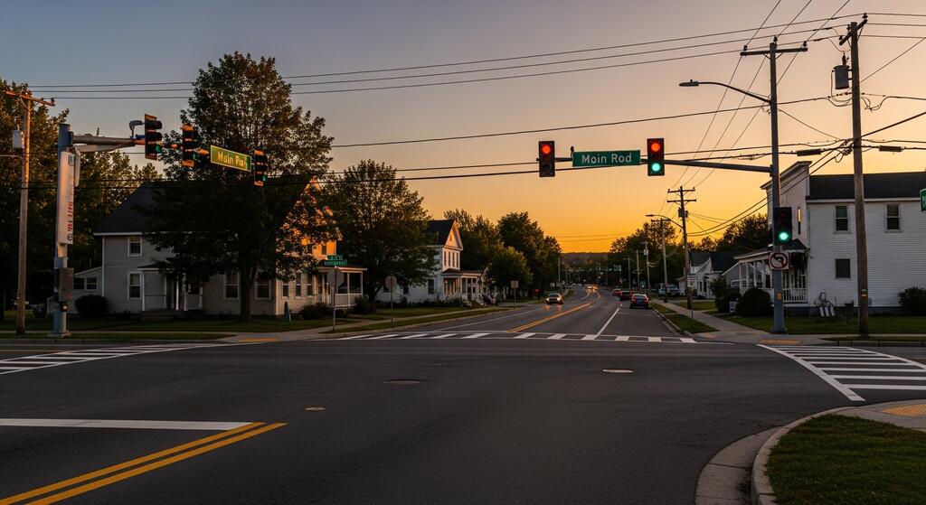 Main and Rome, Mercer | Everything You Need to Know