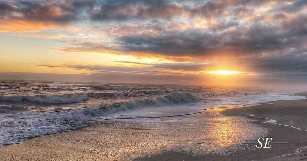 Holden Beach Oceanfront Vacation Home for 5 in Chesterfield, VA For