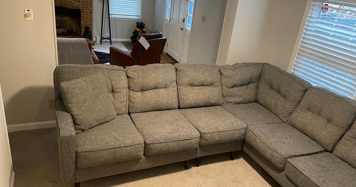 3 Piece Ashley Furniture Sectional In Charlotte NC For Sale Free   Fd89a10f3ca785912f94bfafecbbec96 .crop1200x630 