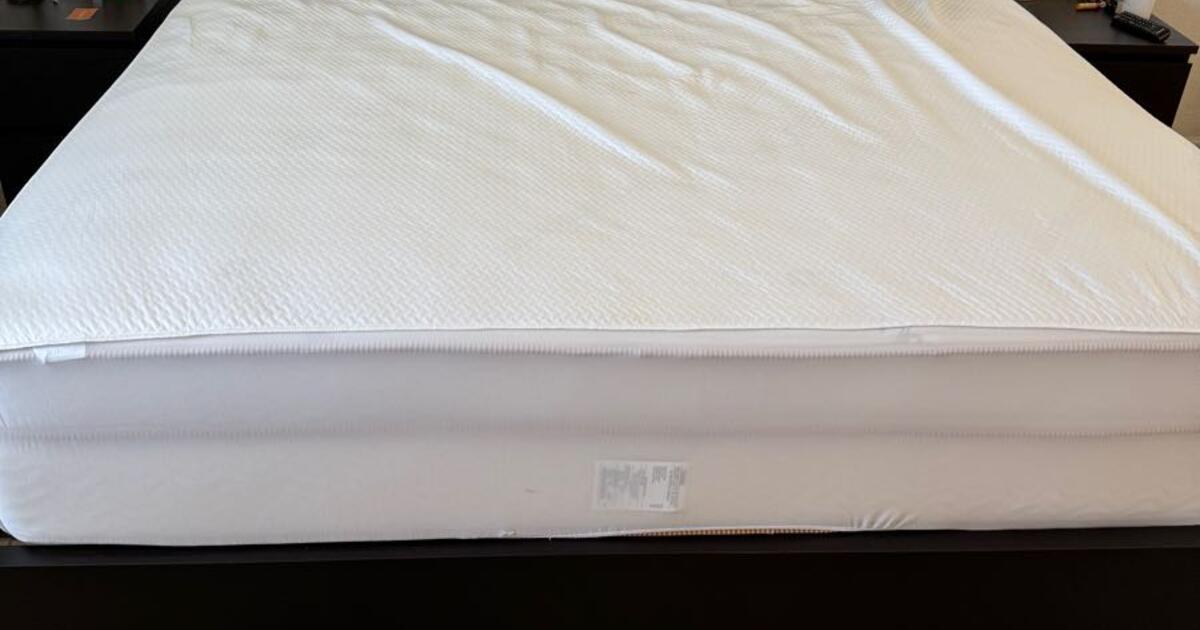 IKEA Bed in Broomfield, CO | For Sale & Free — Nextdoor