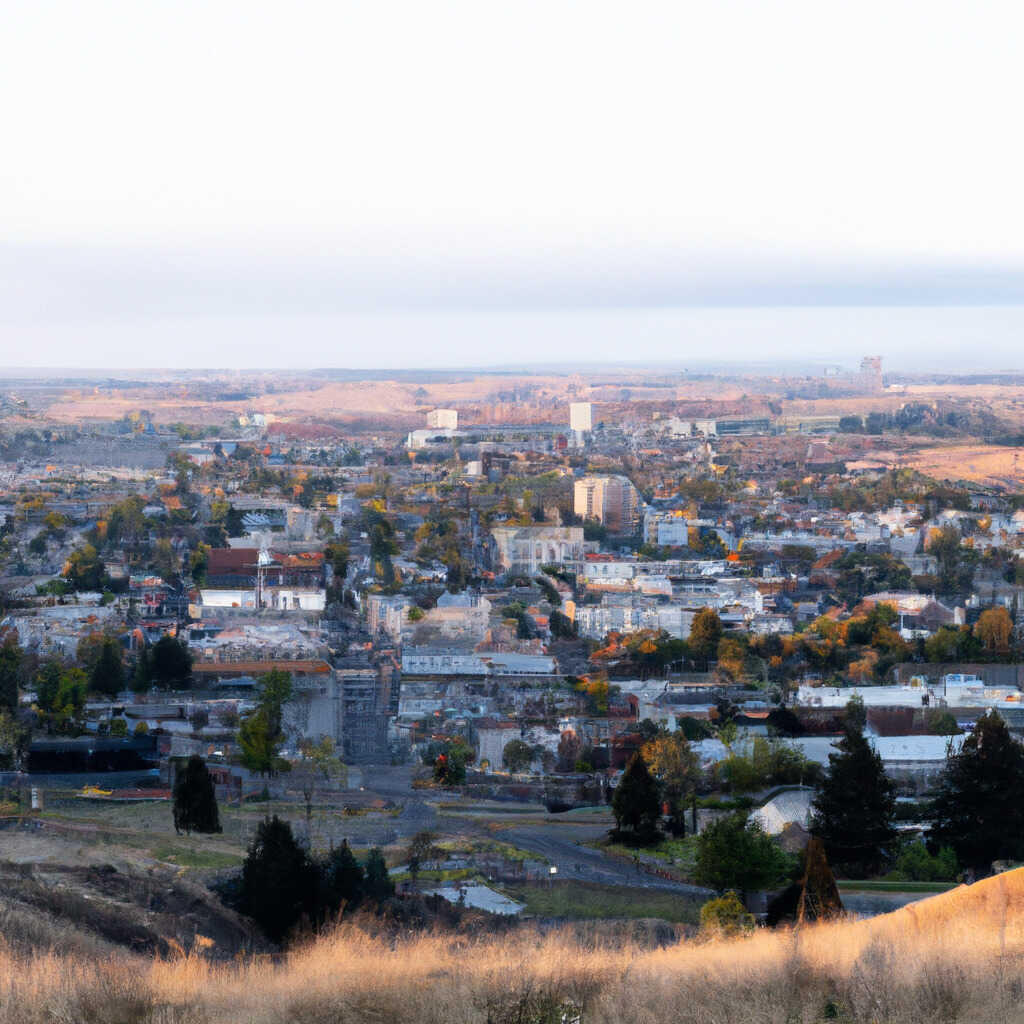 Pullman, WA | News, Crime, Lost Pets, Free Stuff