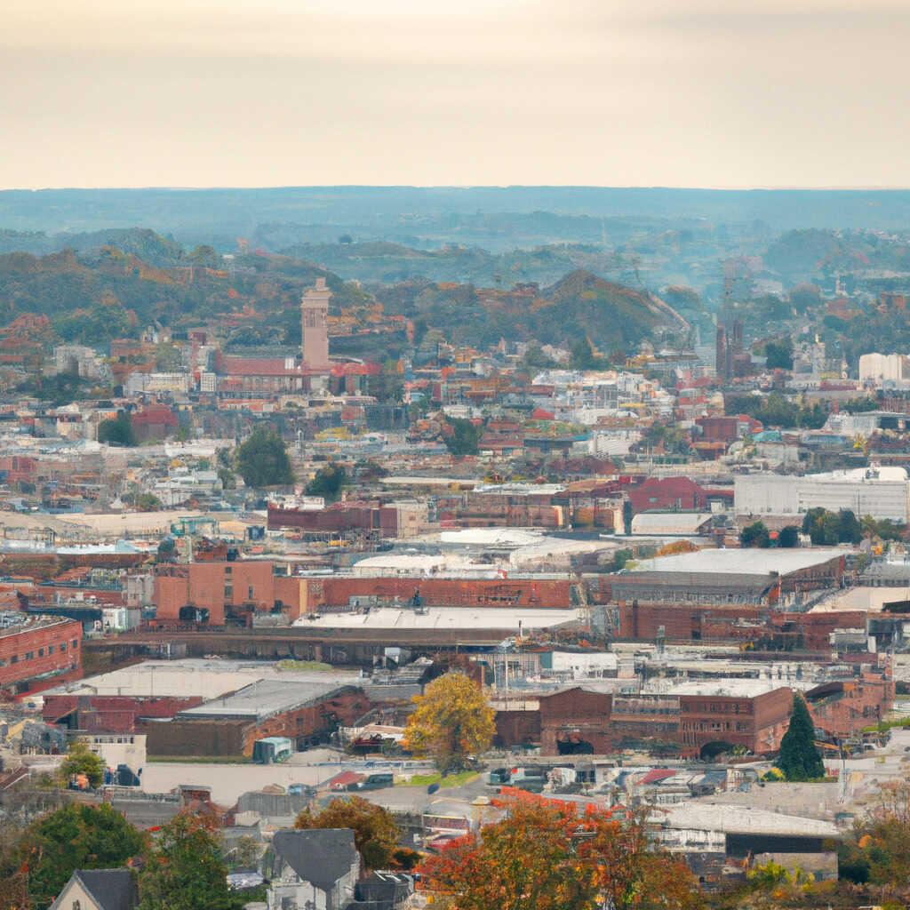 Eden Park, Tiffin News, Crime, Lost Pets, Free Stuff